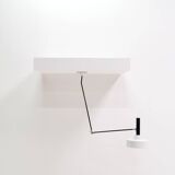 Willem Hagoort Model 190 B Ceiling Light, 1950s