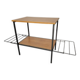 Side table / end table 1960s