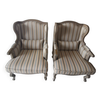 Fauteuils interior's