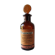 Digitaline apothecary bottle