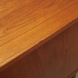 Teak sideboard, Danish design, 1960s, production: Denmark