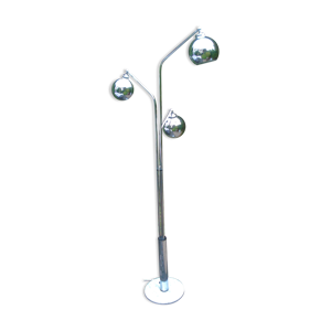 Lampadaire brin de muguet