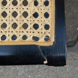 Cesca B32 Marcel Breuer chairs made in italy