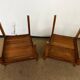 Pair of vintage armchairs
