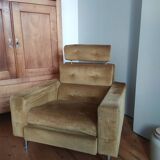 60/70 armchair