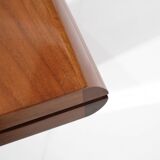 Desk by Hans von Klier for Skipper, Italy 1970s.