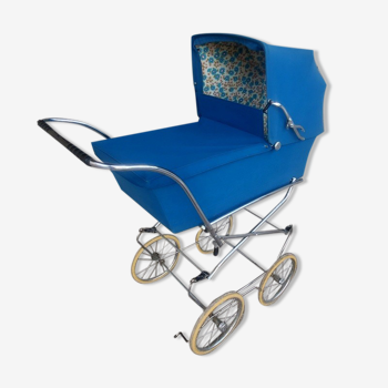 Aubert pram and stroller set, 1970