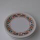Bavaria Schumann Arzberg porcelain dessert plates