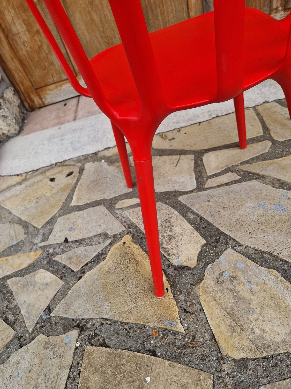 Ikea Scandinavian chair PS 2012