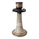 Candle holder or lamp base Sandstone