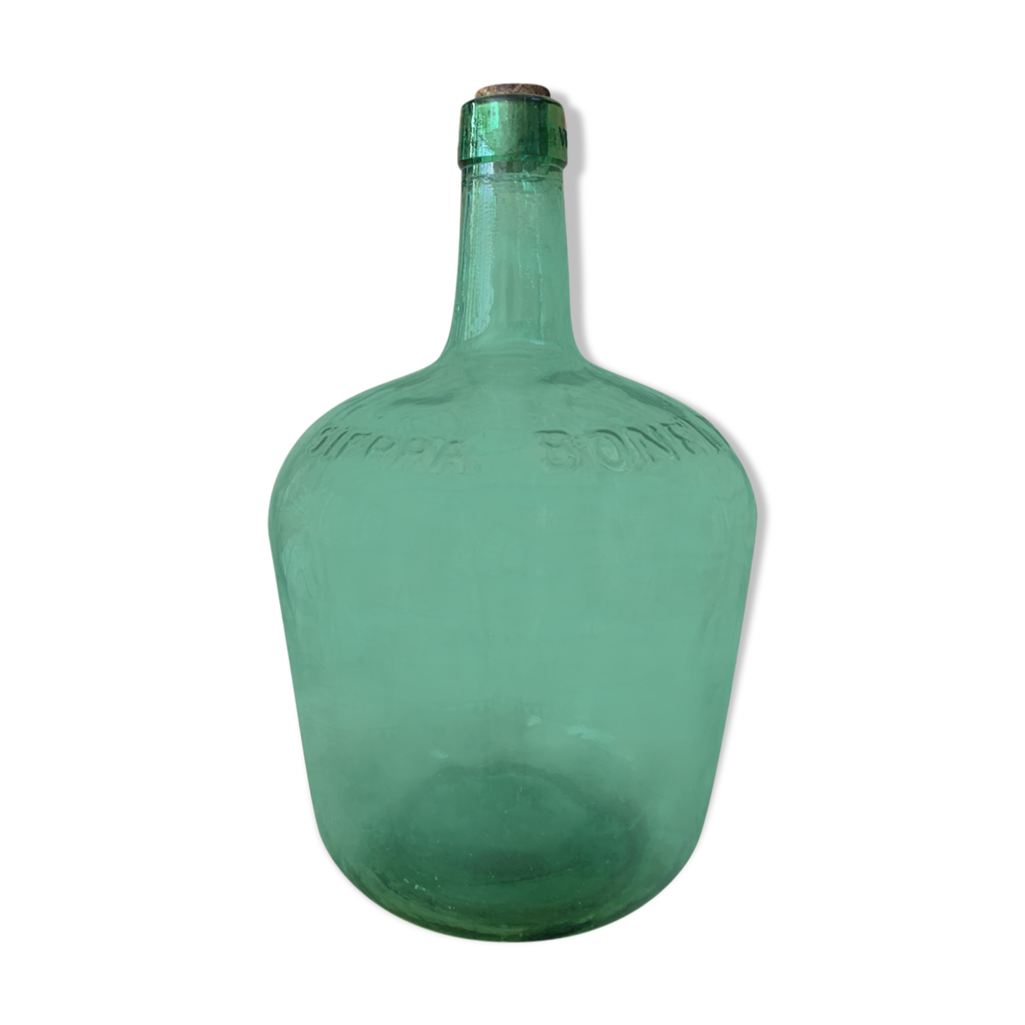 Demijohn 5L