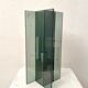 Lampe verre 1970.