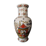 Vase chinois