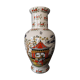 Chinese vase