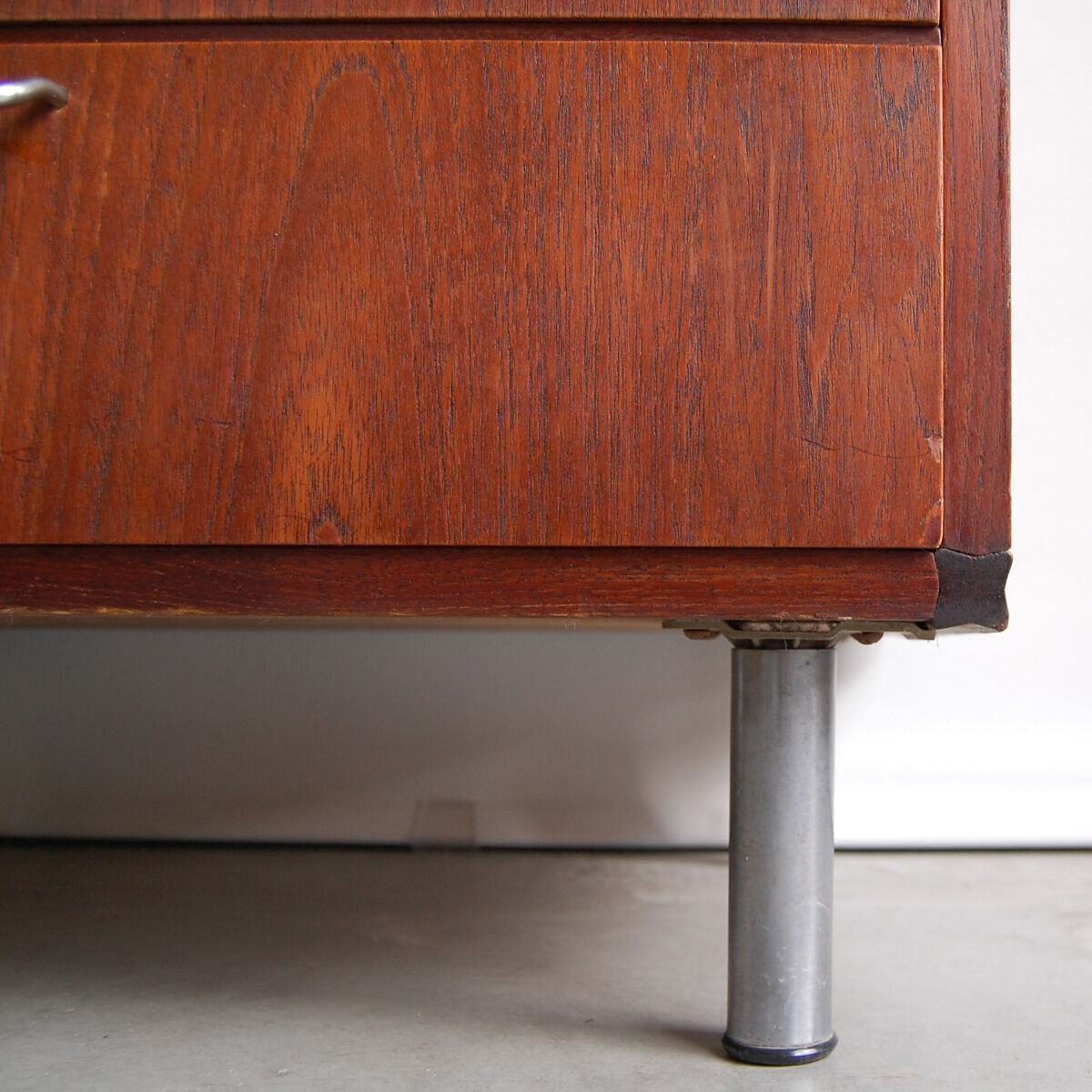 Bar furniture CT69 by Cees Braakman for Pastoe 1950s