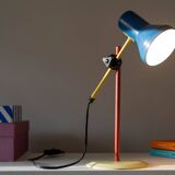 Desk lamp