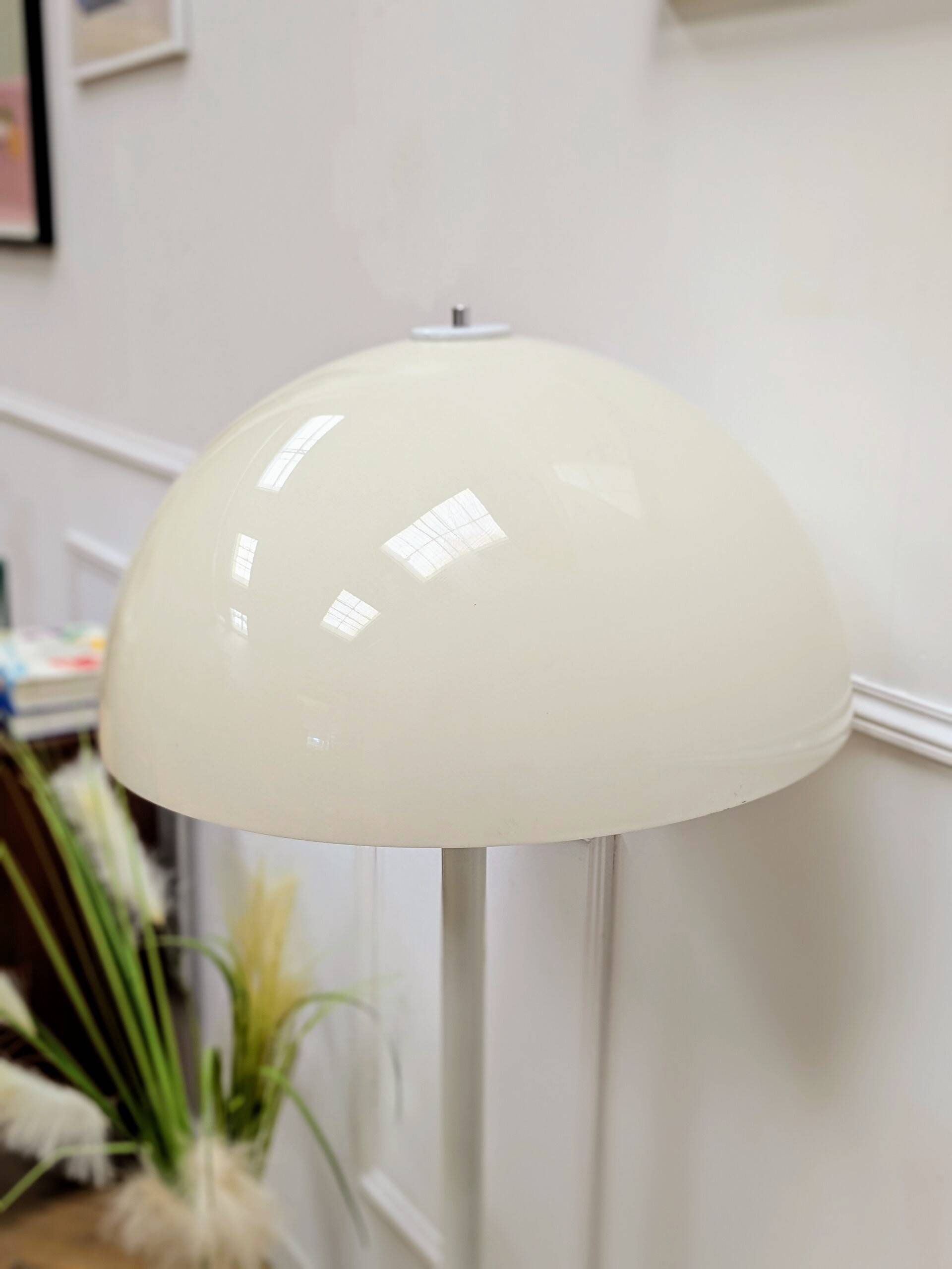 Floor lamp Knud Christensen