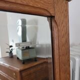 Art Deco mirror