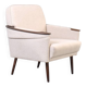 Mid-Century German Lounge Chair, 1960s.
