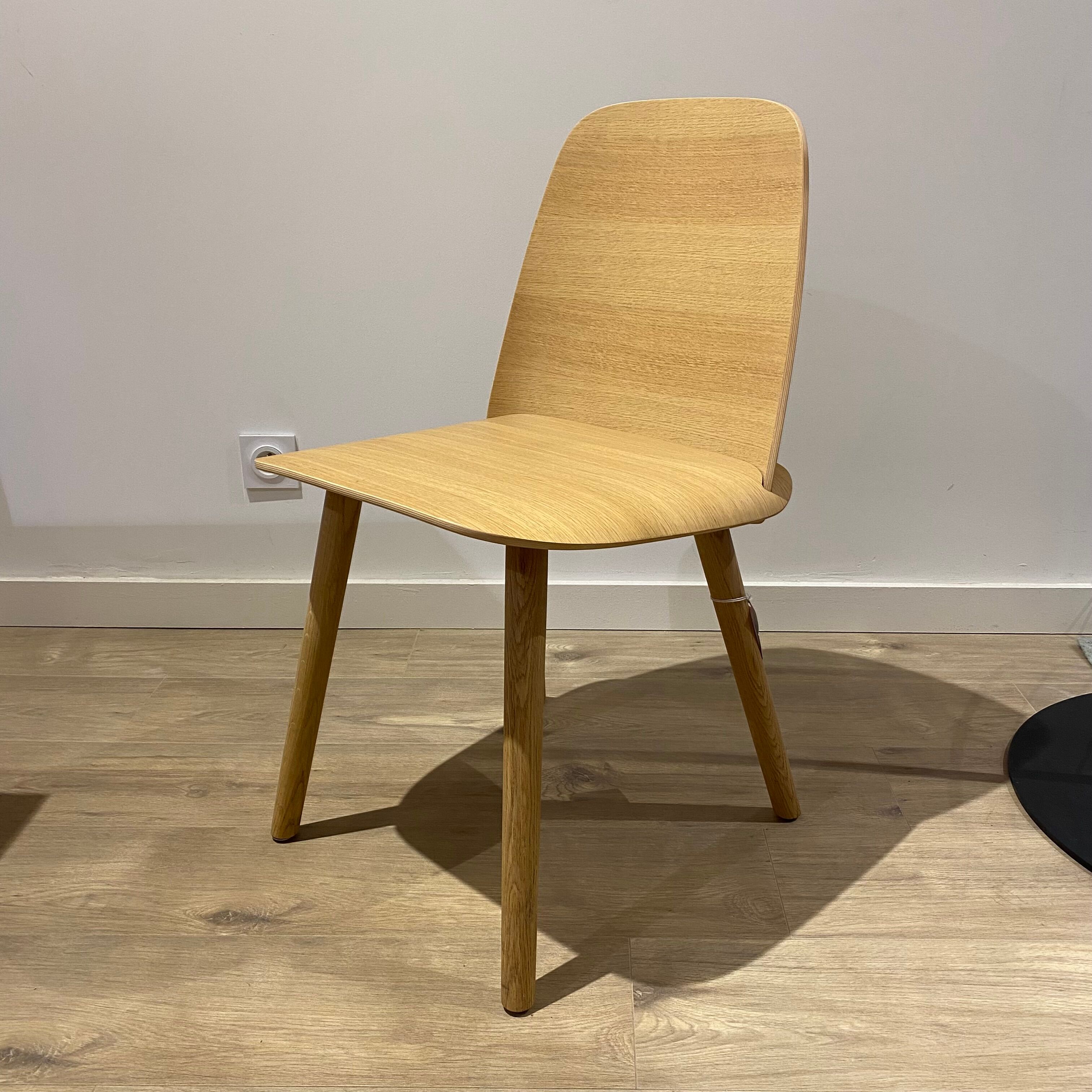 Nerd Chair - Muuto