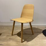 Chaise Nerd - Muuto
