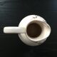 Widgeon decoration pitcher