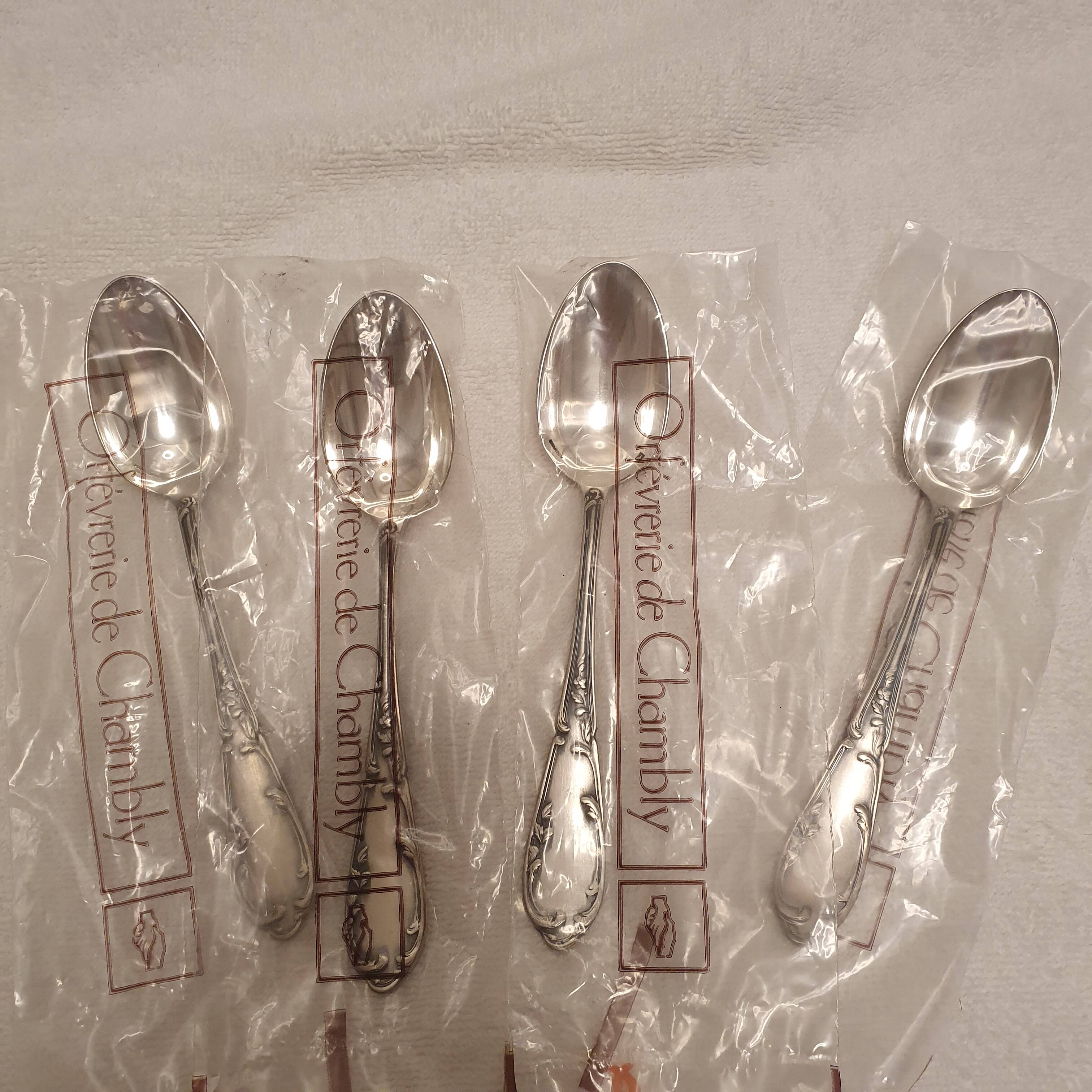 Chambly Housekeeper and Silversmith