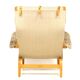 Armchair "Pernilla 69", Bruno Mathsson, Sweden, 1960