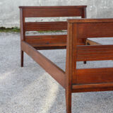 René Gabriel's twin beds from the 1950s