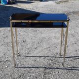 Console vintage des année 70