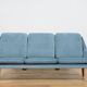 Mid-Century  Sofa, Denmark, 1960s