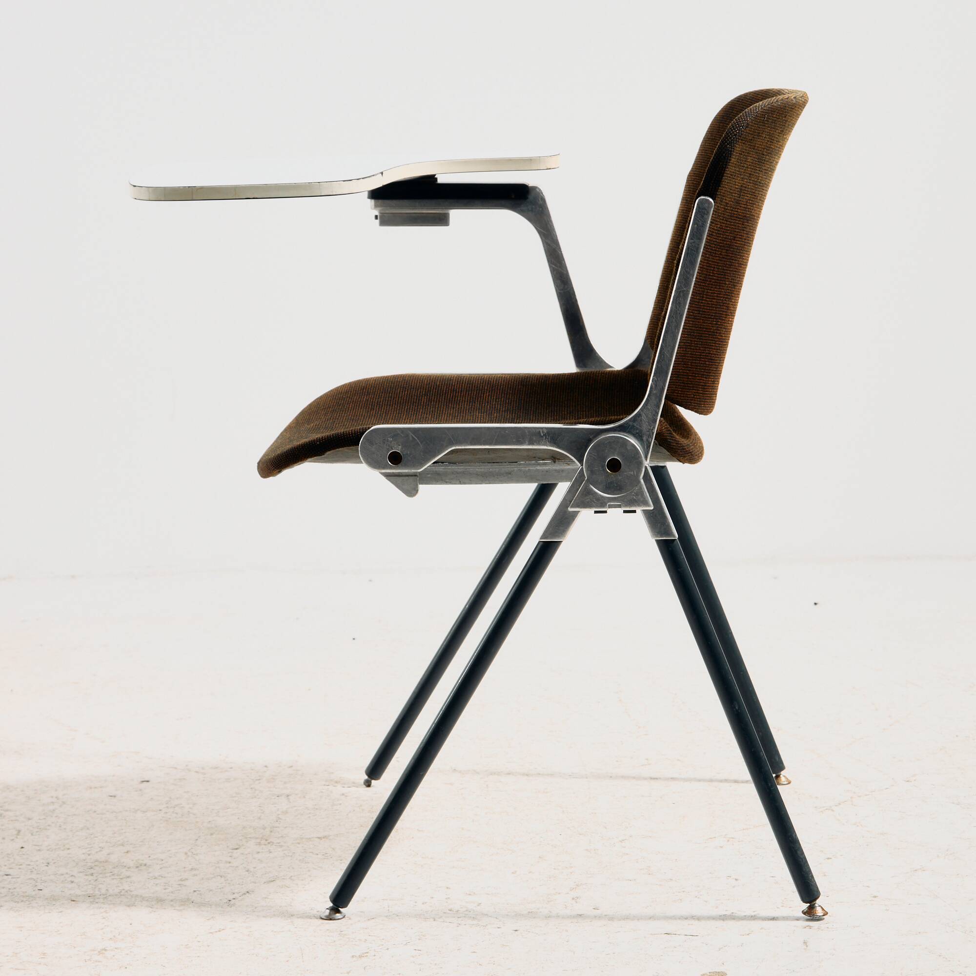 Chair DSC106 by Giancarlo Piretti for Anonima Castelli