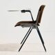 Chair DSC106 by Giancarlo Piretti for Anonima Castelli