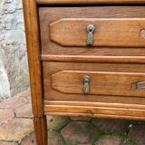 Vintage antique chest of drawers