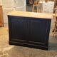 Antique counter