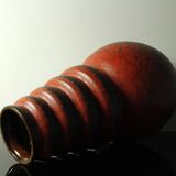 Ceramic Vase by Scheurich, West Germany, c. 1970’s