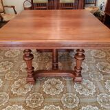 Table style Henri II