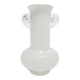 Vintage Polish vase from HSG Tarnowiec, 1970s