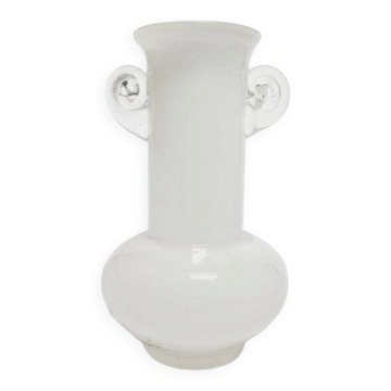 Vase polonais de HSG Tarnowiec, années 1970