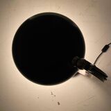 Vintage table lamp in industrial style, Italy 1970 's