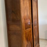 Louis-Philippe wardrobe