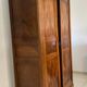 Armoire Louis-Philippe