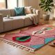 Tapis Handmade Marocain 200cmx300cm