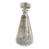 Carafe Baccarat service Lido – Art Deco