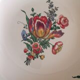 Plat de service Villeroy et boch