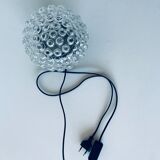 Sea urchin gobe table lamp