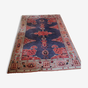 Ancient wool carpet - 310x196cm