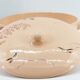 Ancien plat Longwy briey