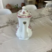 Verseuse porcelaine Mitterteich Bavaria