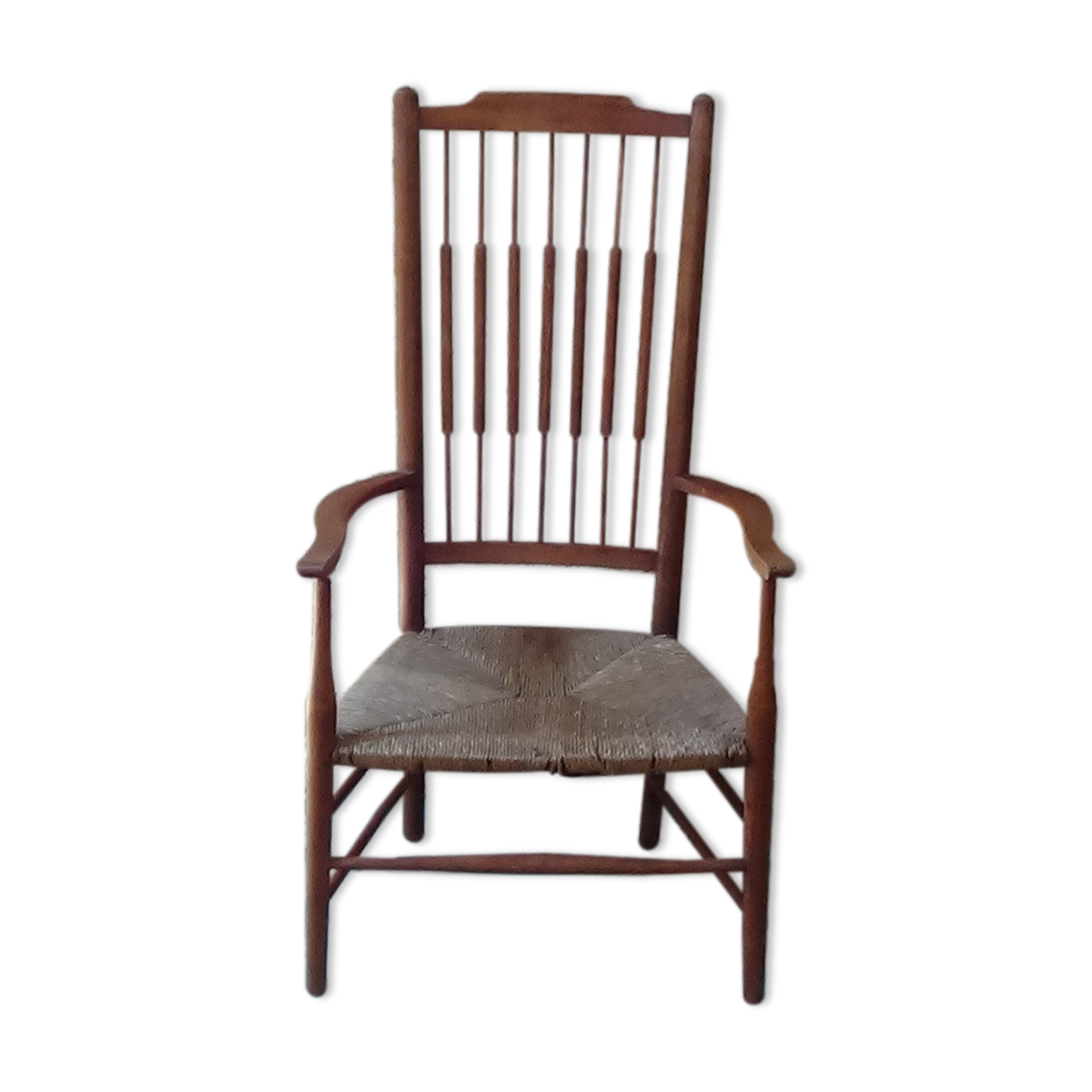 William Morris Sussex Country Chair